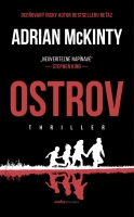Detail Ostrov