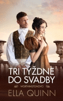 Tri týždne do svadby - Worthingtonovci (1.diel)