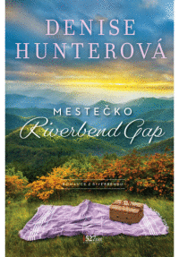 Detail Mestečko Riverbend Gap