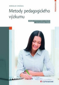 Metody pedagogického výzkumu, 2. vyd.