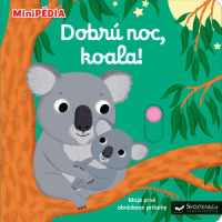 MiniPÉDIA Dobrú noc koala!