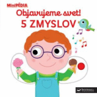 Detail MiniPĚDIA Objavujeme svet!