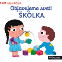 Detail MiniPÉDIA - Objavujeme svet! Škôlka