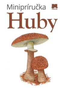 Detail Minipríručka Huby