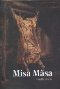 Detail Misa Mäsa