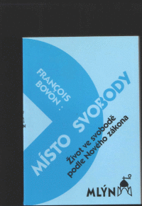 Místo svobody