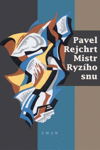 Detail Mistr ryzího snu