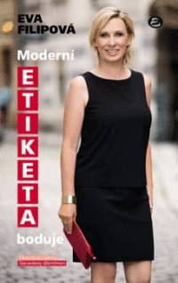 Detail Moderní Etiketa boduje