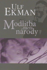 Detail Modlitba mení národy