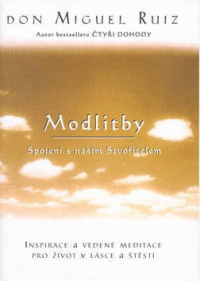 Detail Modlitby