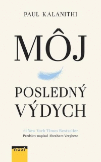 Detail Môj posledný výdych