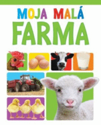 Detail Moja malá farma