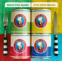 Detail Štyri ročné obdobia - Moje jedlo 3