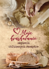 Detail Moje kváskovanie