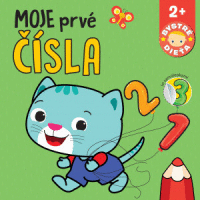 Detail Moje prvé čísla