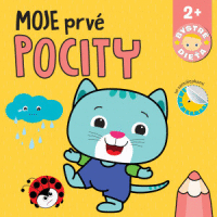 Detail Moje prvé pocity
