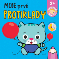 Detail Moje prvé protiklady