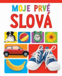 Detail Moje prvé slová