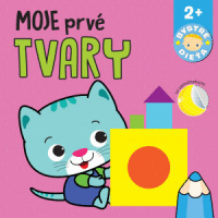 Detail Moje prvé tvary