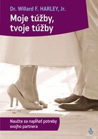 Detail Moje túžby, tvoje túžby - 2. vydanie