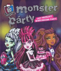 Monster párty