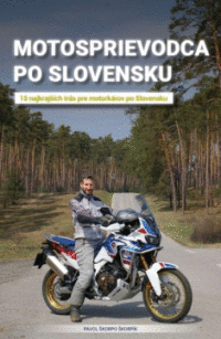 Detail Motosprievodca po Slovensku