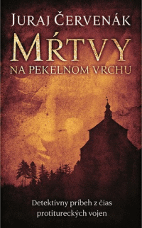 Detail Mŕtvy na Pekelnom vrchu