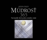 Detail Múdrosť 365 - na každý deň
