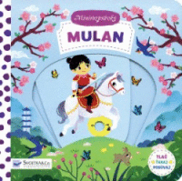 Detail Minirozprávky Mulan