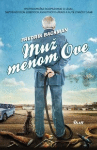 Detail Muž menom Ove