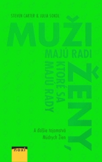 Detail Muži majú radi ženy,ktoré sa majú rady