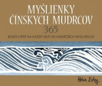 Detail Myšlienky čínskych mudrcov 365