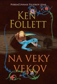 Detail Na veky vekov
