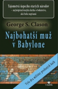 Detail Najbohatší muž v Babylone