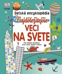 Detail Najdôležitejšie veci na svete