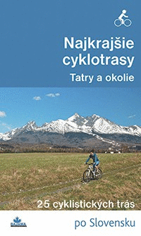 Detail Najkrajšie cyklotrasy Tatry a okolie