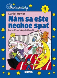 Detail Nám sa ešte nechce spať