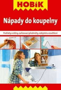 Detail Hobík nápady do koupelny
