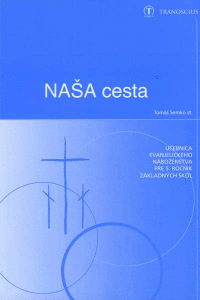 Detail Naša cesta