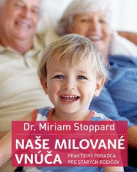 Detail Naše milované vnúča