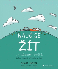Detail Nauč se žít ...v každodenní divočine
