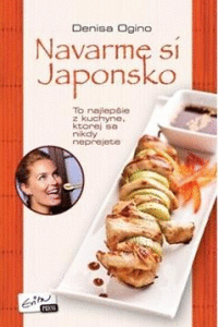 Detail Navarme si Japonsko
