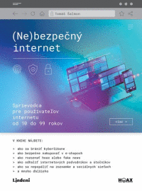 (Ne) bezpečný internet