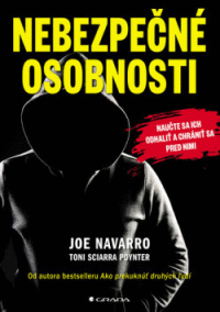Detail Nebezpečné osobnosti