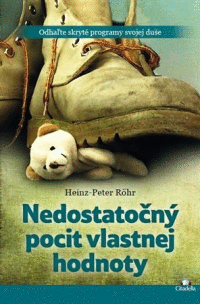 Detail Nedostatočný pocit vlastnej hodnoty