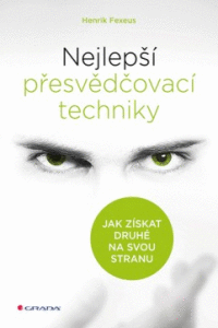 Detail Nejlepší přesvědčovací techniky