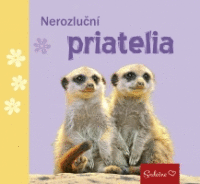 Detail Nerozluční priatelia