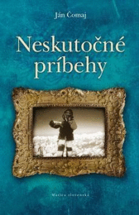 Detail Neskutočné príbehy