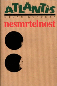 Detail Nesmrtelnost