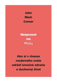 Detail Neúprosné nie zhonu